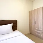Best Spacious And Homey 2Br At Meikarta Apartment By Travelio