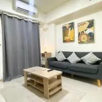 Best Spacious And Homey 2Br At Meikarta Apartment By Travelio